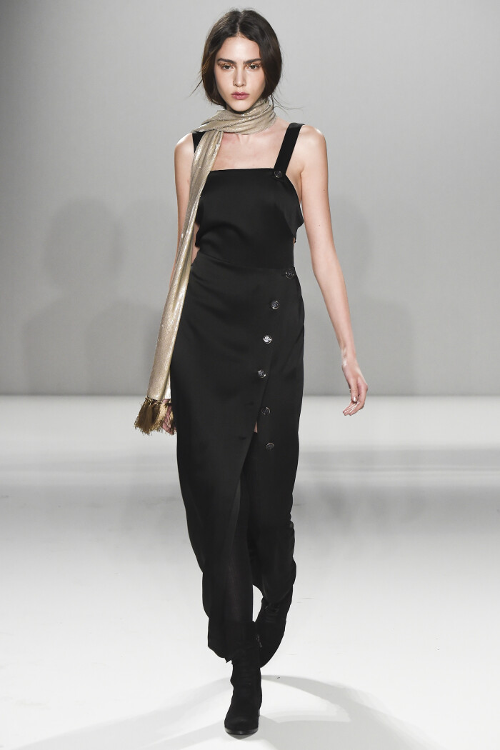 temperley london 2015年秋冬高级成衣时装发布秀