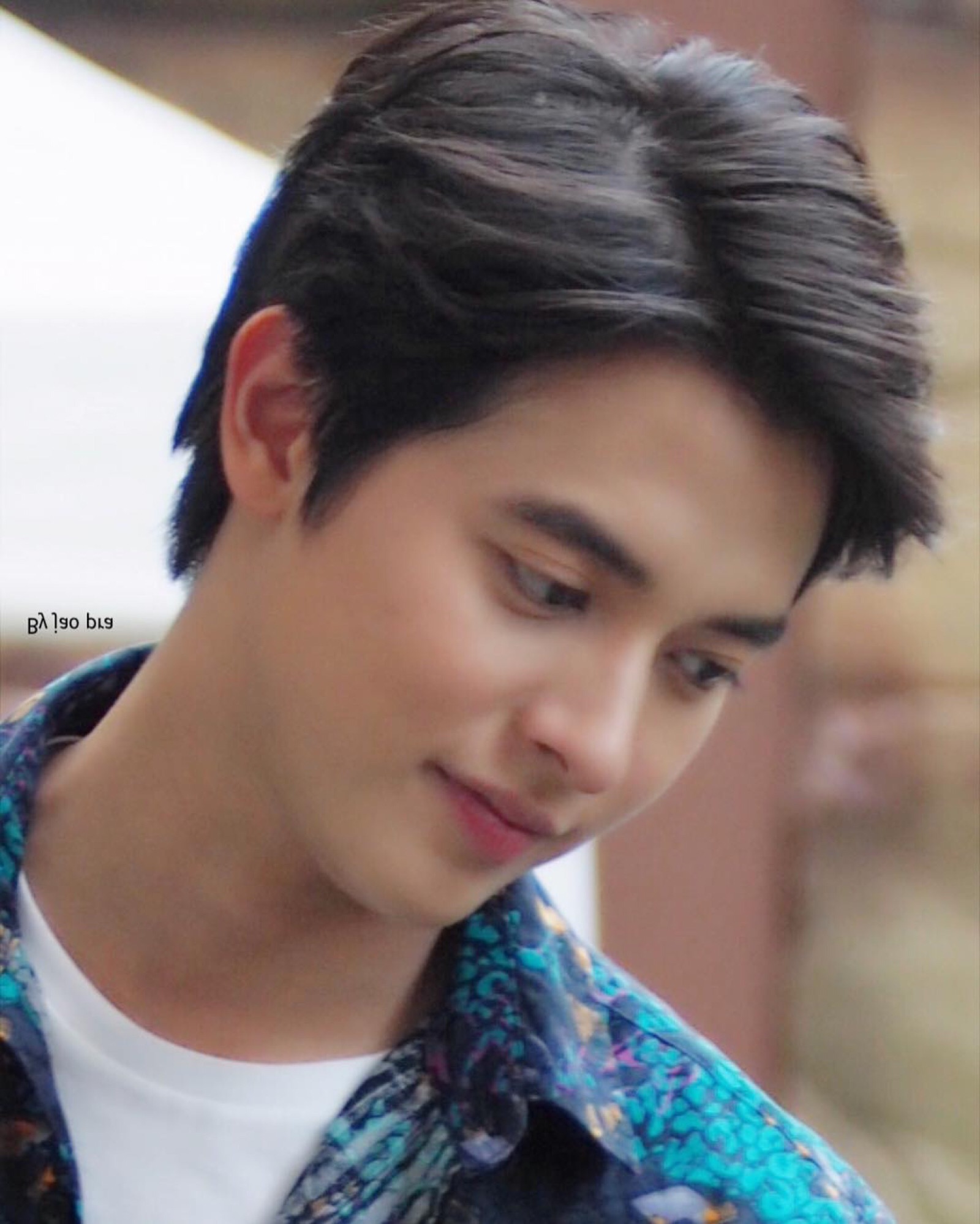 james jirayu tangsrisuk 三胖 吉拉宇·唐思苏克