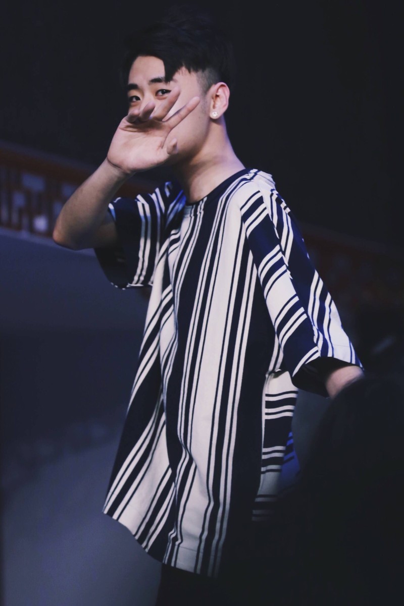张云雷 