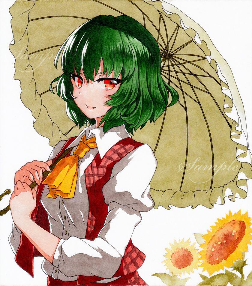 风见幽香