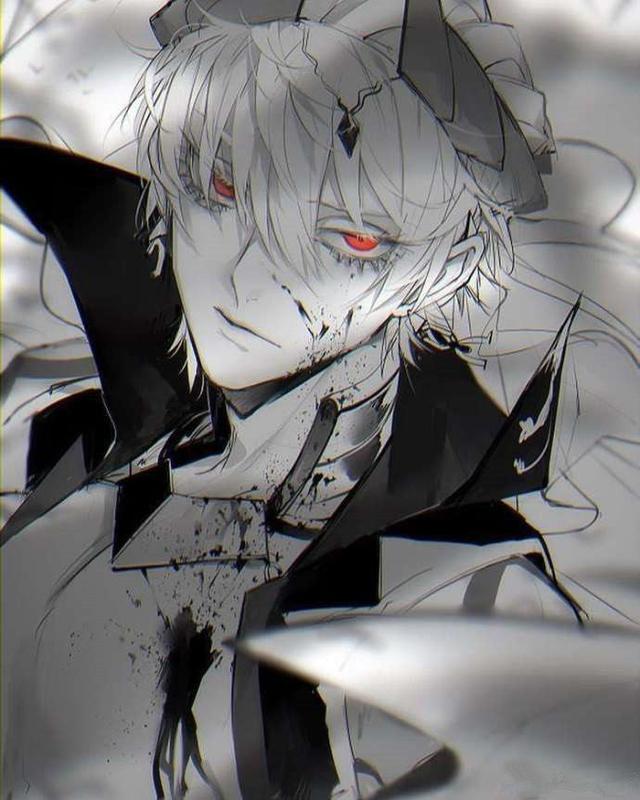 橘真琴#头像#动漫帅哥#壁纸#二次元#动漫少年