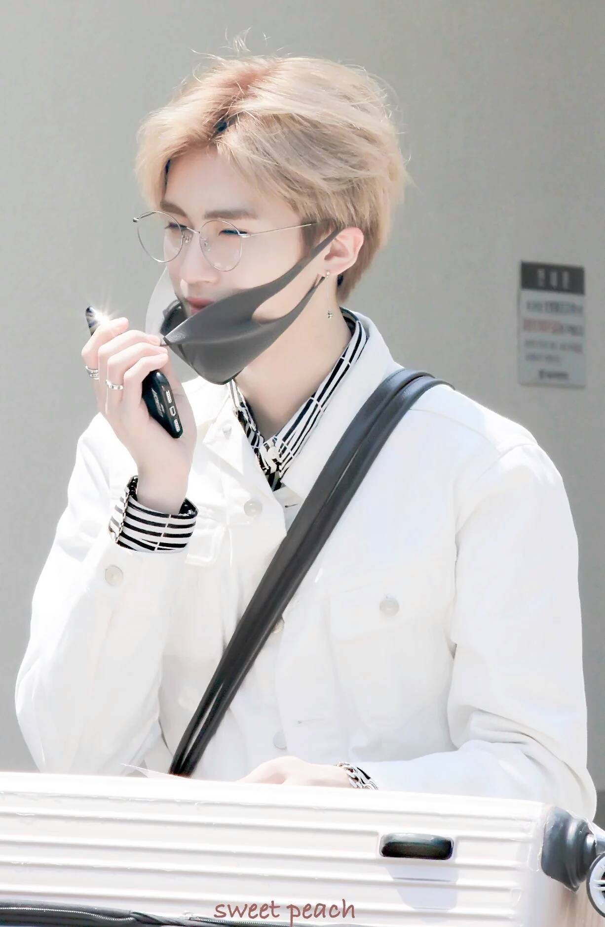 pentagon 闫桉(yanan)