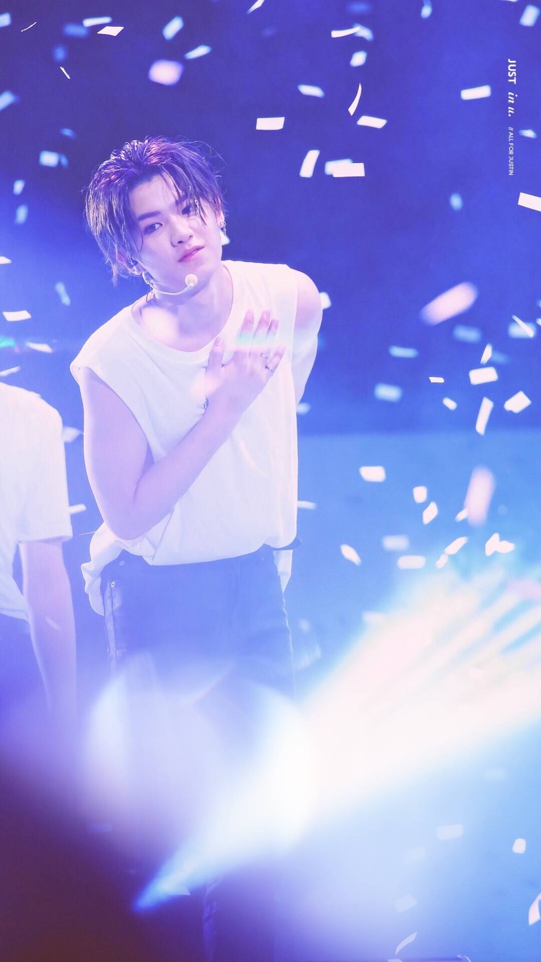 justin黄明昊 5.25北京巡演Ⅱ