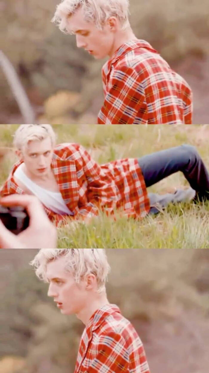 troye sivan 壁纸 cr sweethearttro