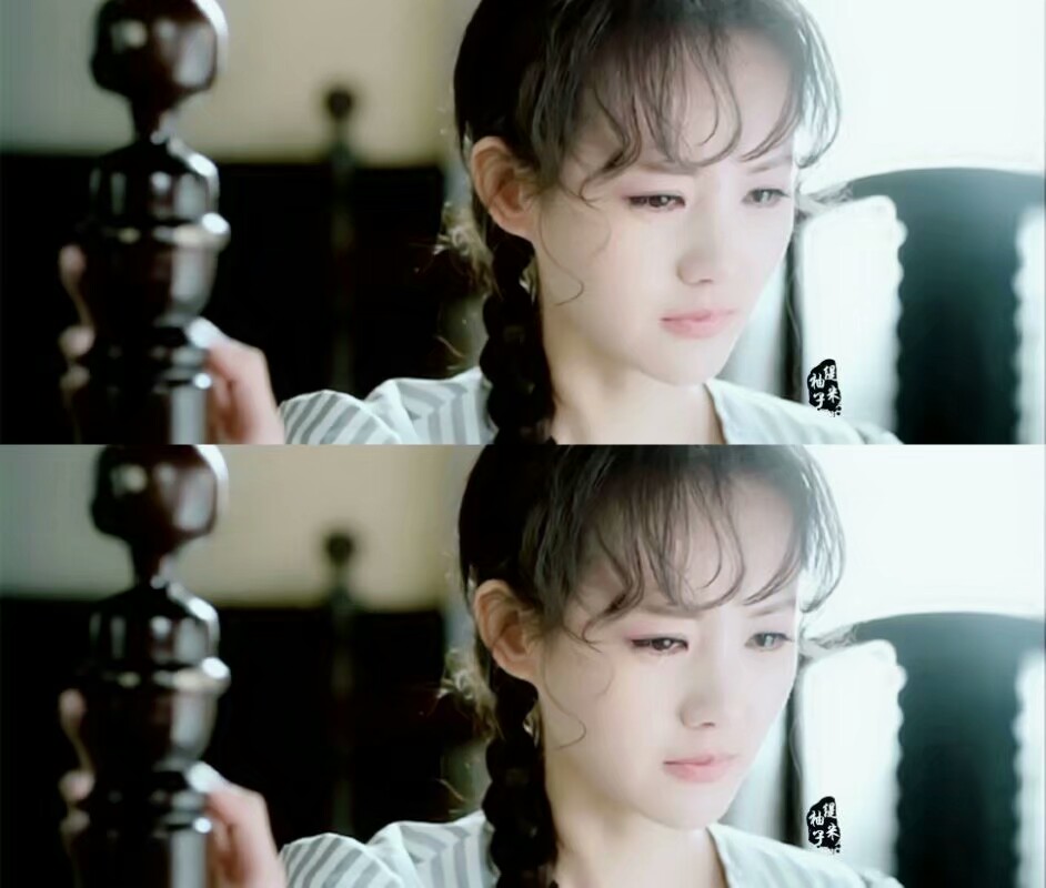 半妖倾城.倾城.李一桐