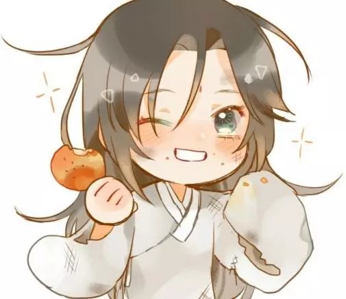 天官赐福,师青玄