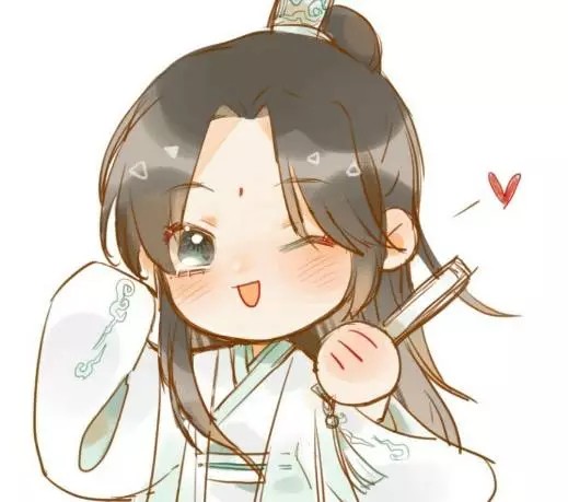 天官赐福,师青玄