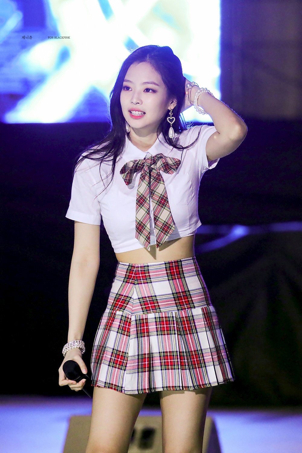 blackpink金智妮jennie