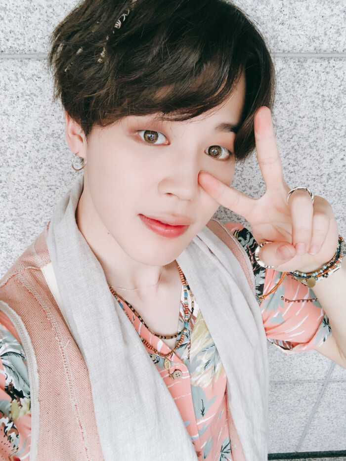 朴智旻jimin