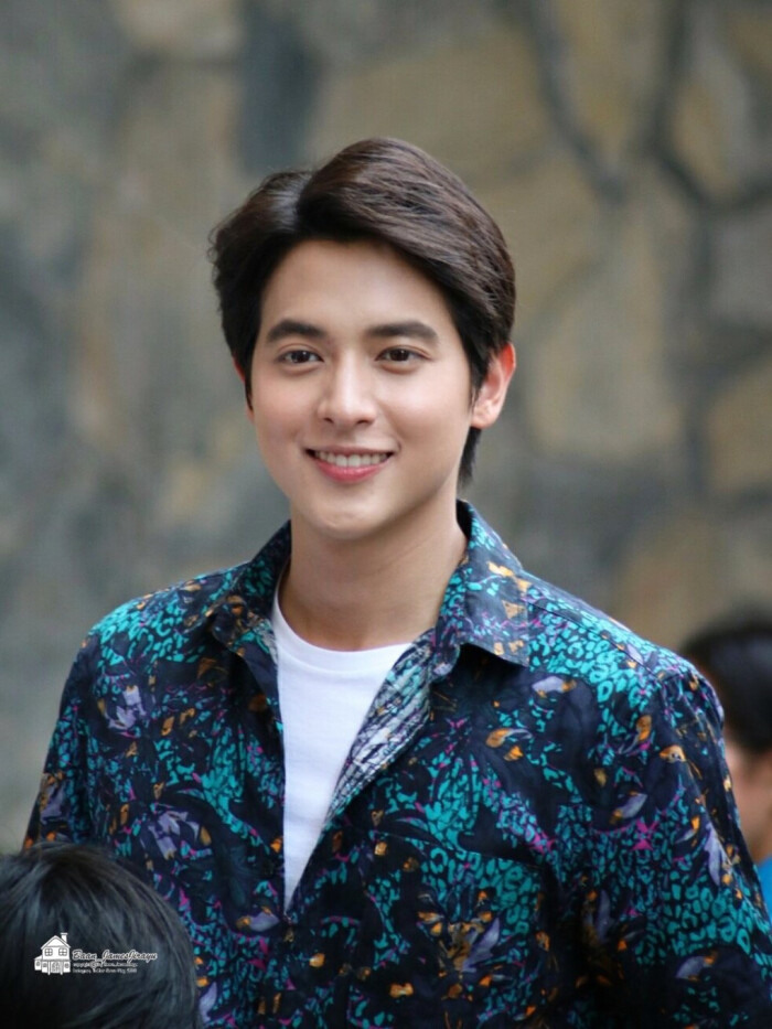 james jirayu tangsrisuk 三胖 吉拉宇·唐思苏克