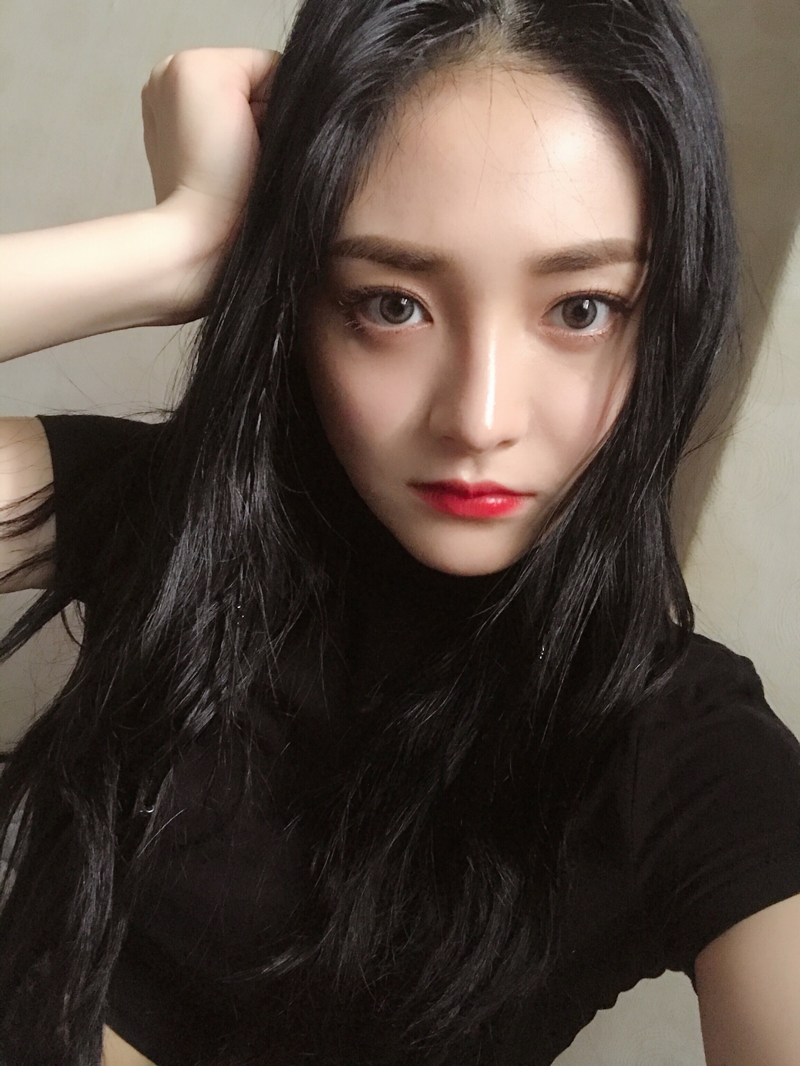 周洁琼 