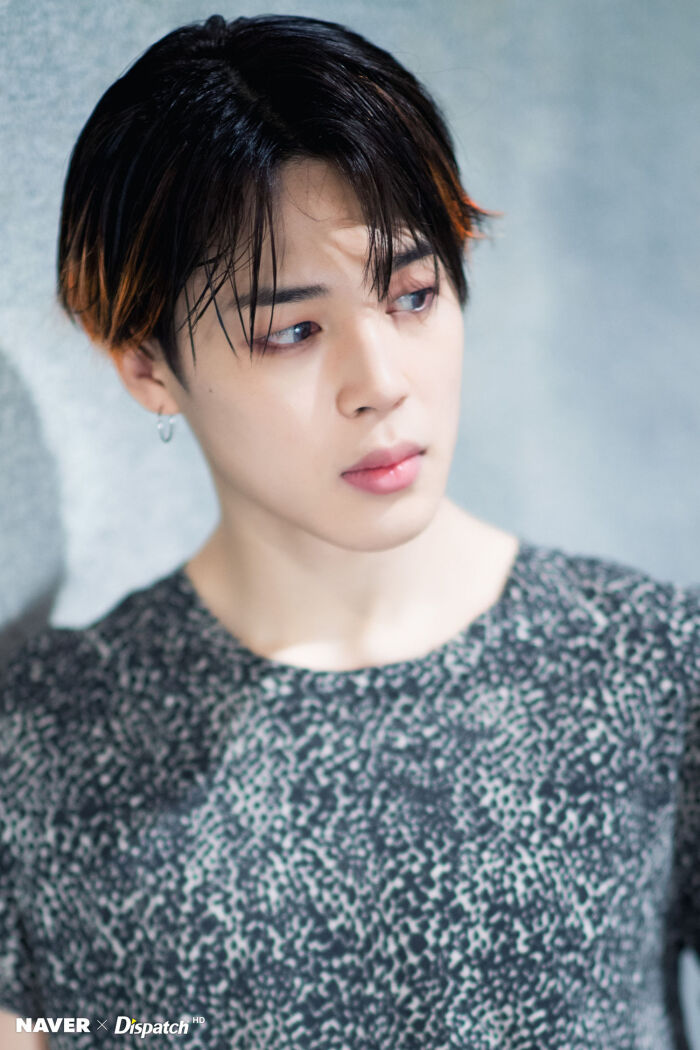 朴智旻(jimin)