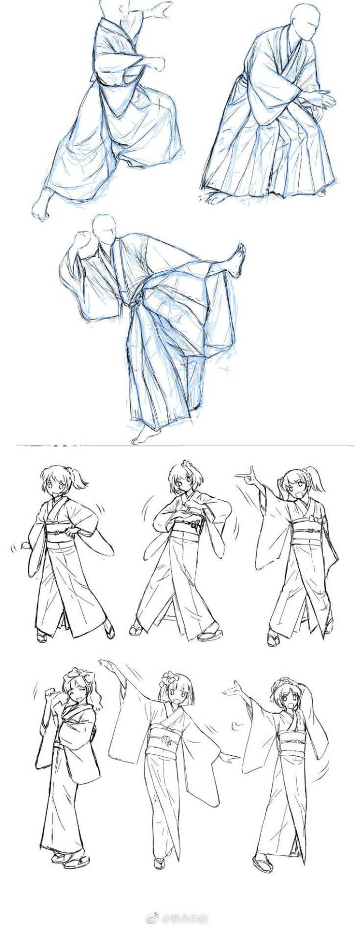 衣服素材
