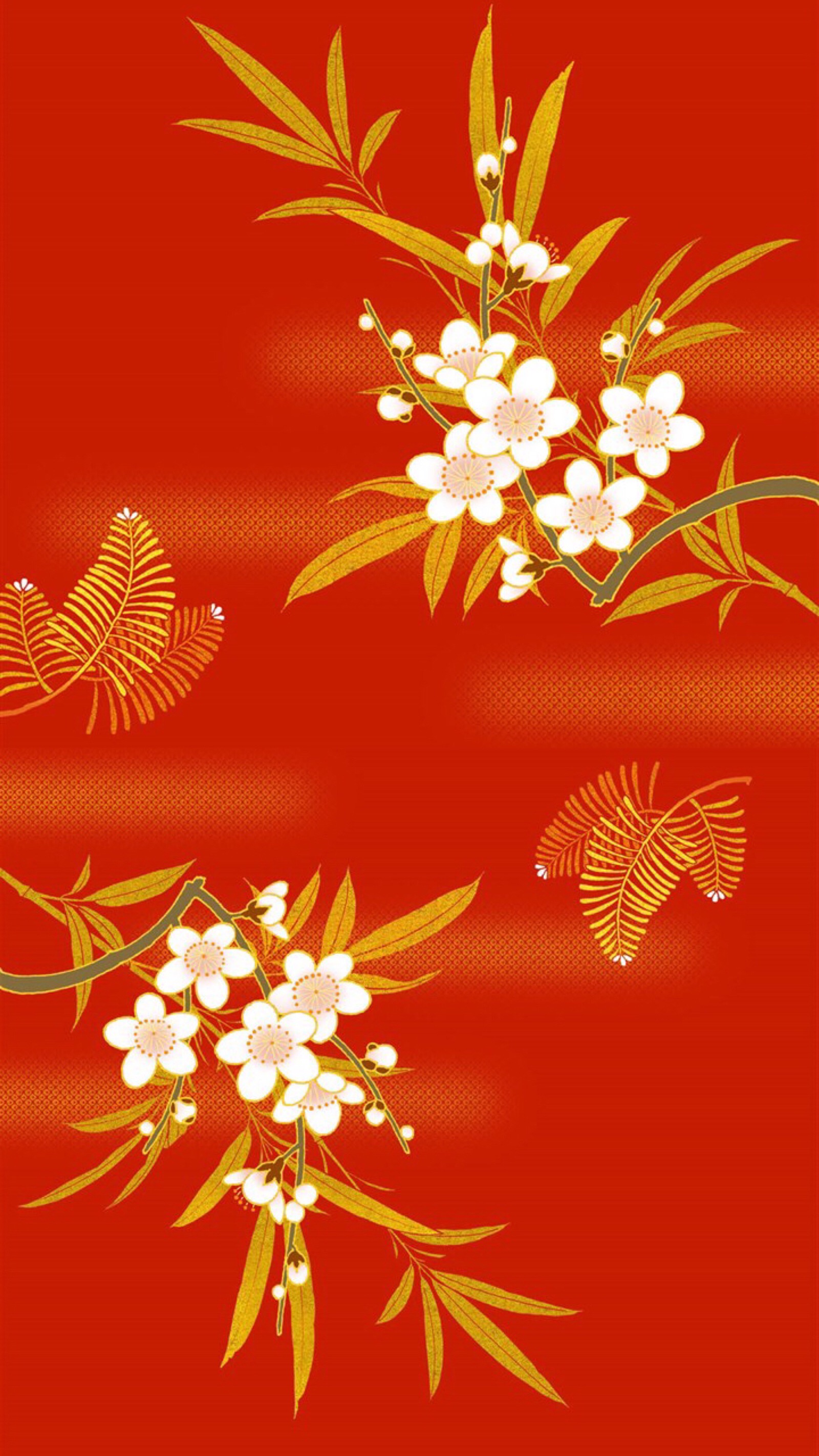 和风壁纸