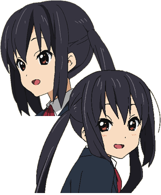 中野 梓(なかの あずさ)