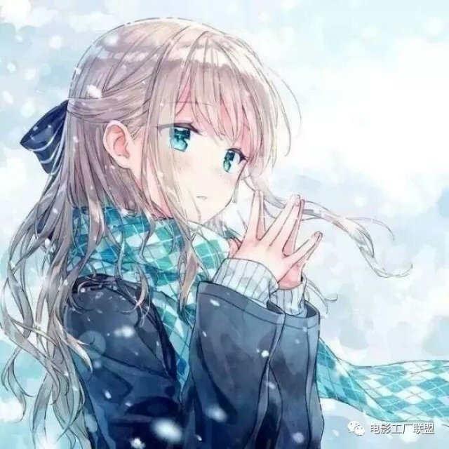 二次元哭泣