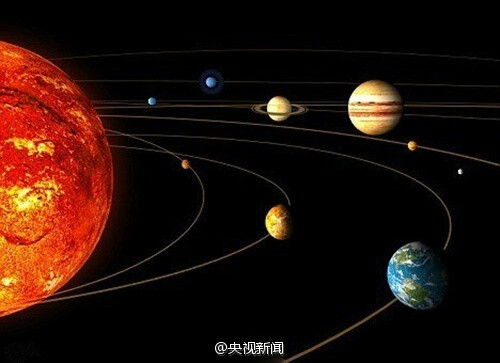 27日和28日,日落后西南方低空,金星,木星这两颗最明亮的行星将近