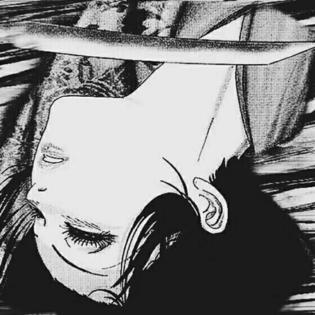 2018年5月30日 16:40   关注  伊藤润二 富江系列 恐怖漫画 评论