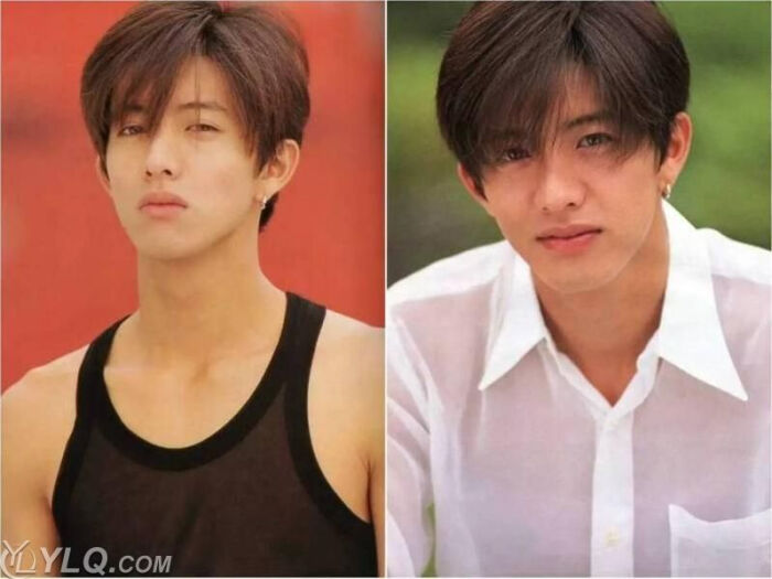 木村拓哉