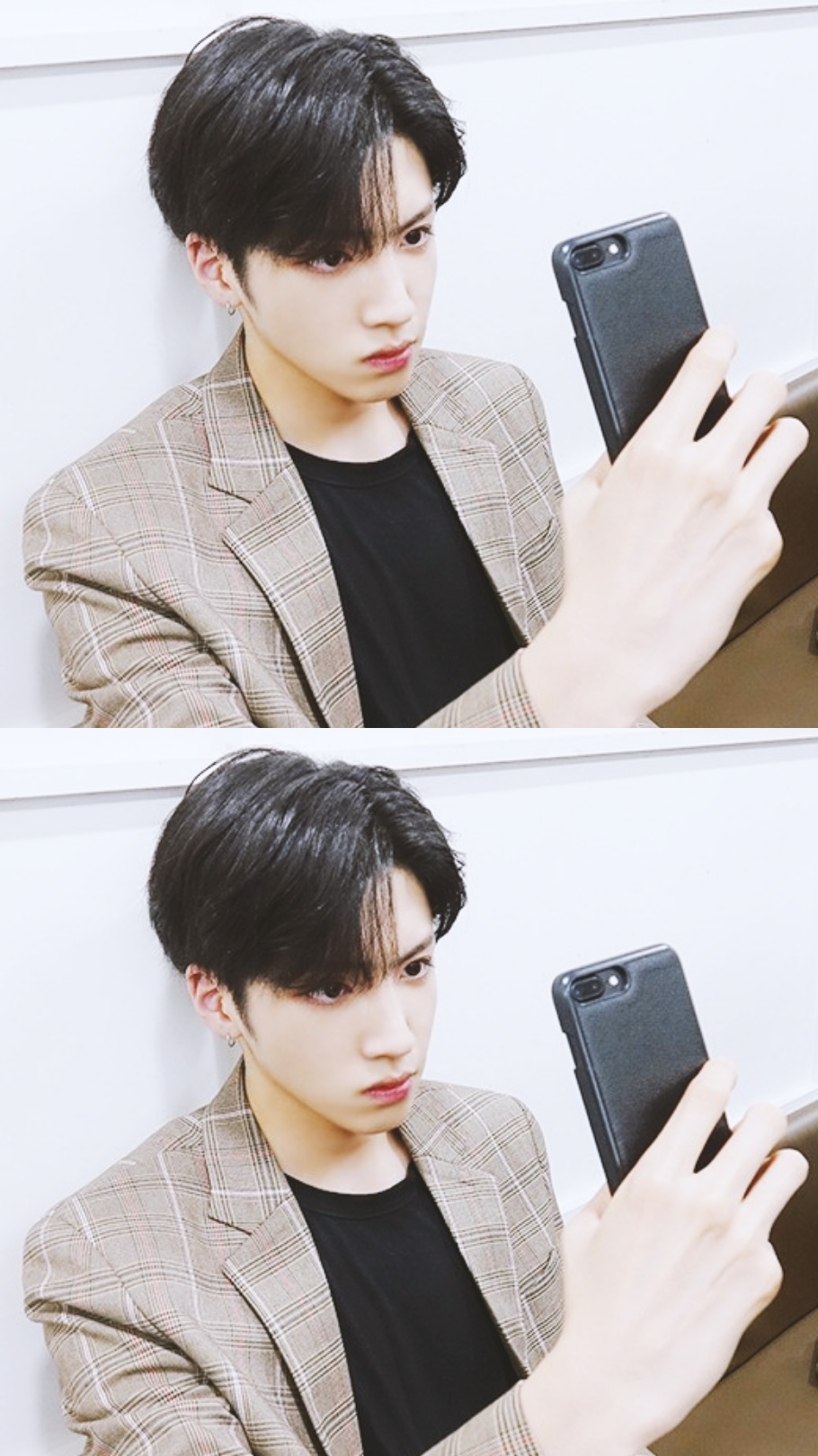 pentagon 郑禹硕(wooseok)