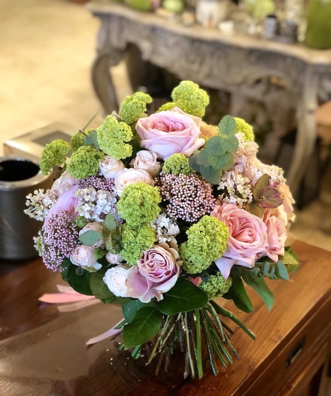 花束