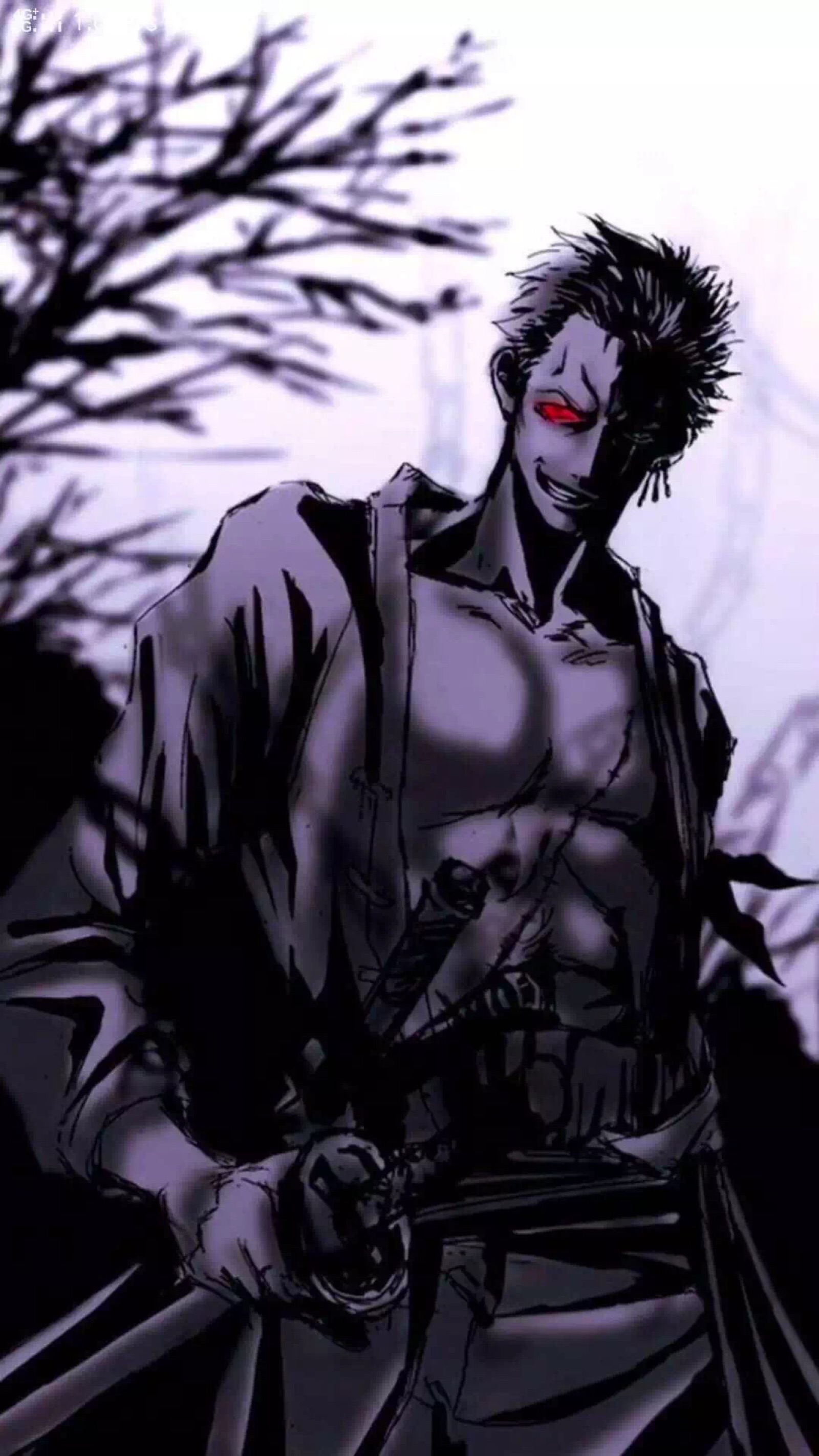 索隆