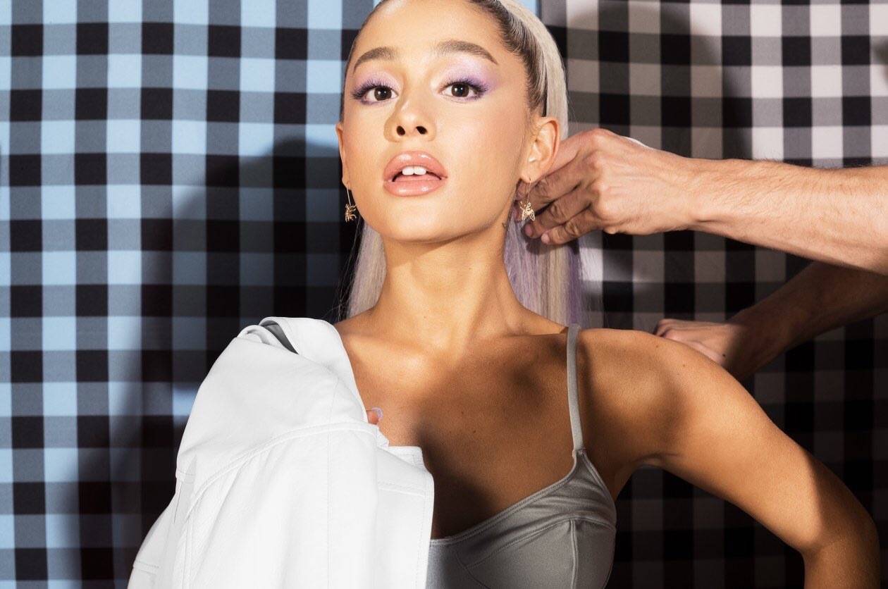 ariana grande