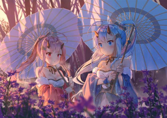 碧蓝航线