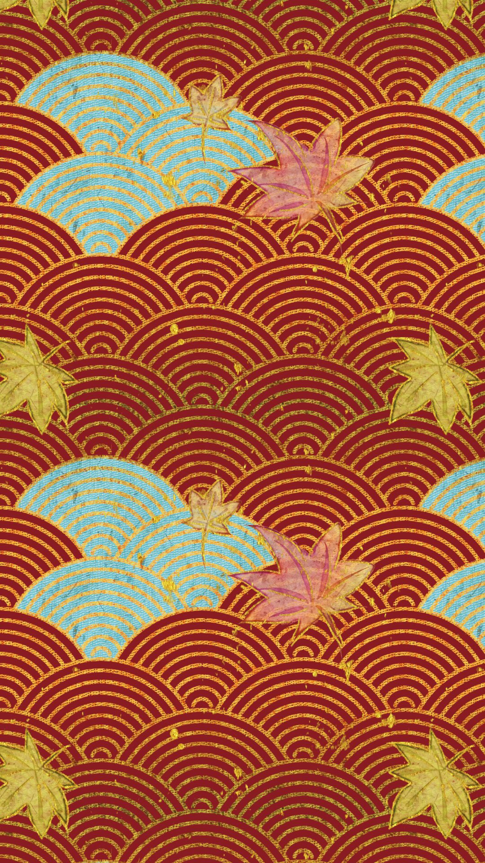 和风壁纸