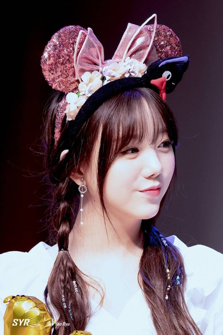 lovelyz kei/金智妍