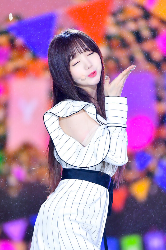 lovelyz kei/金智妍