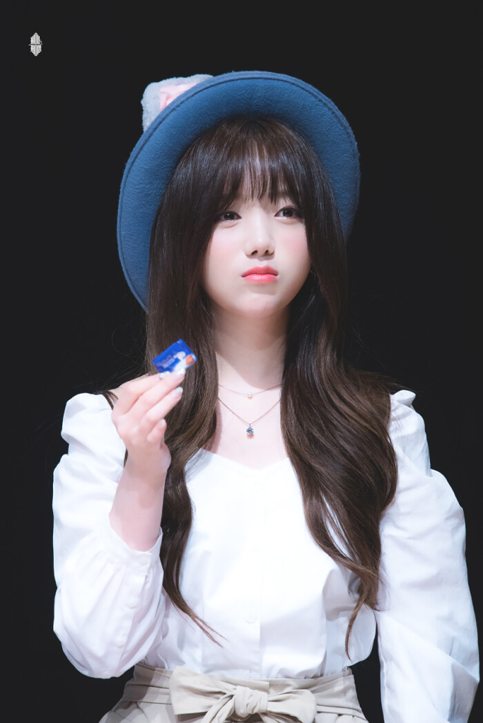 lovelyz kei/金智妍