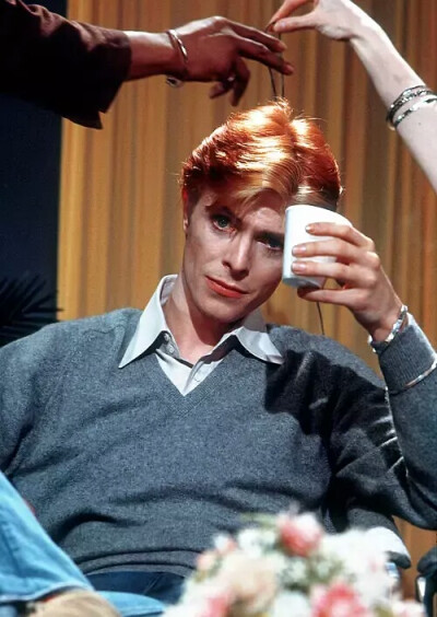 david bowie