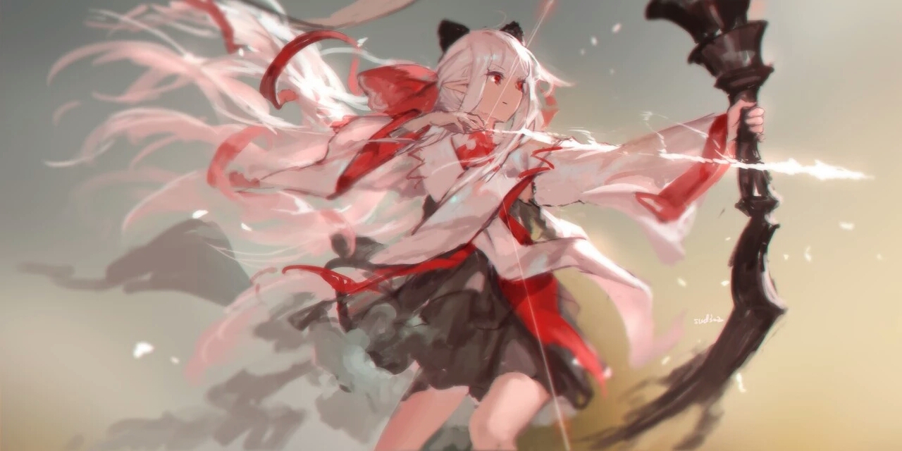 「永远的七日之都」濑由衣