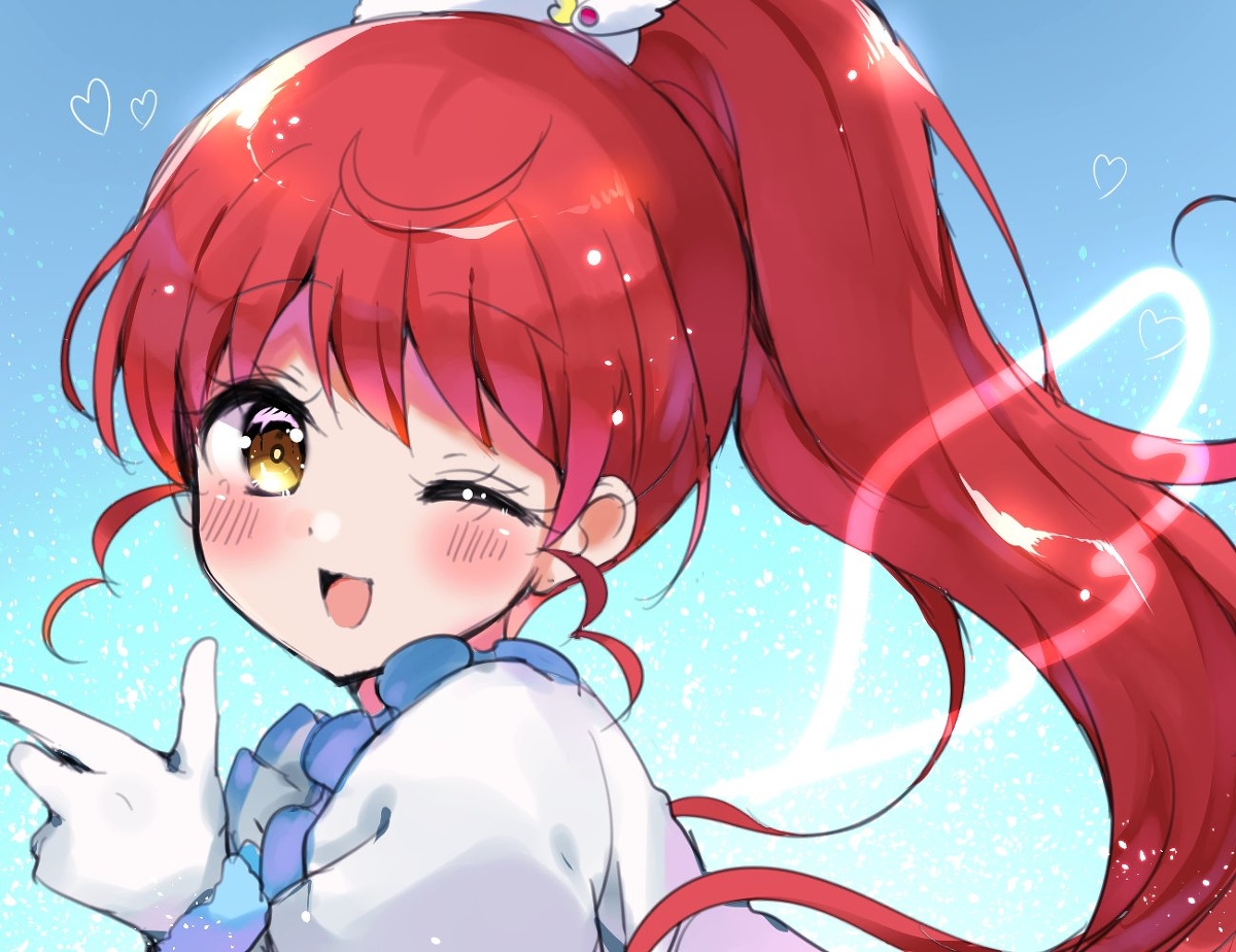 星光乐园 [白玉蜜柑]