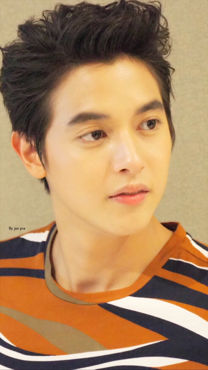 james jirayu tangsrisuk 三胖 吉拉宇·唐思苏克