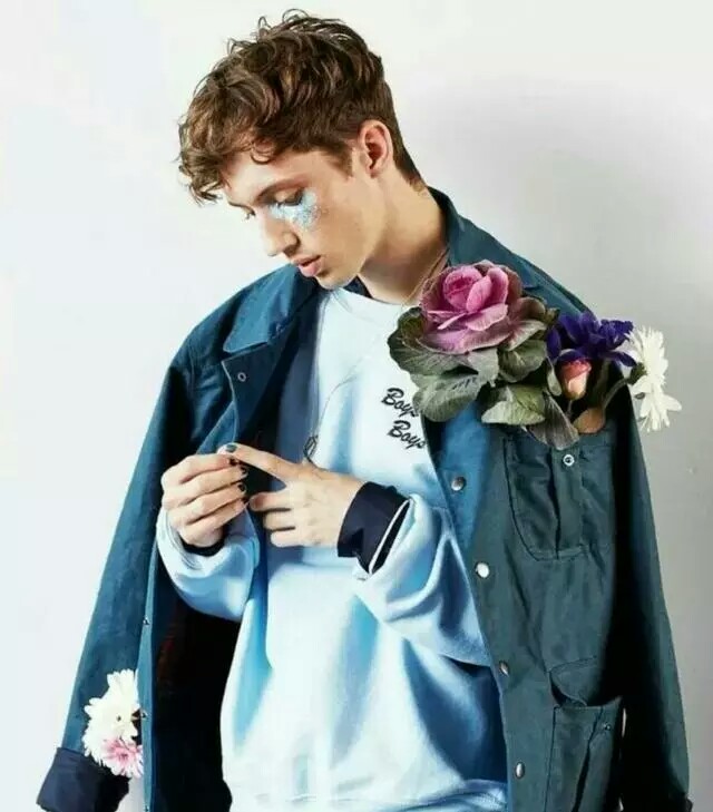 troyesivan