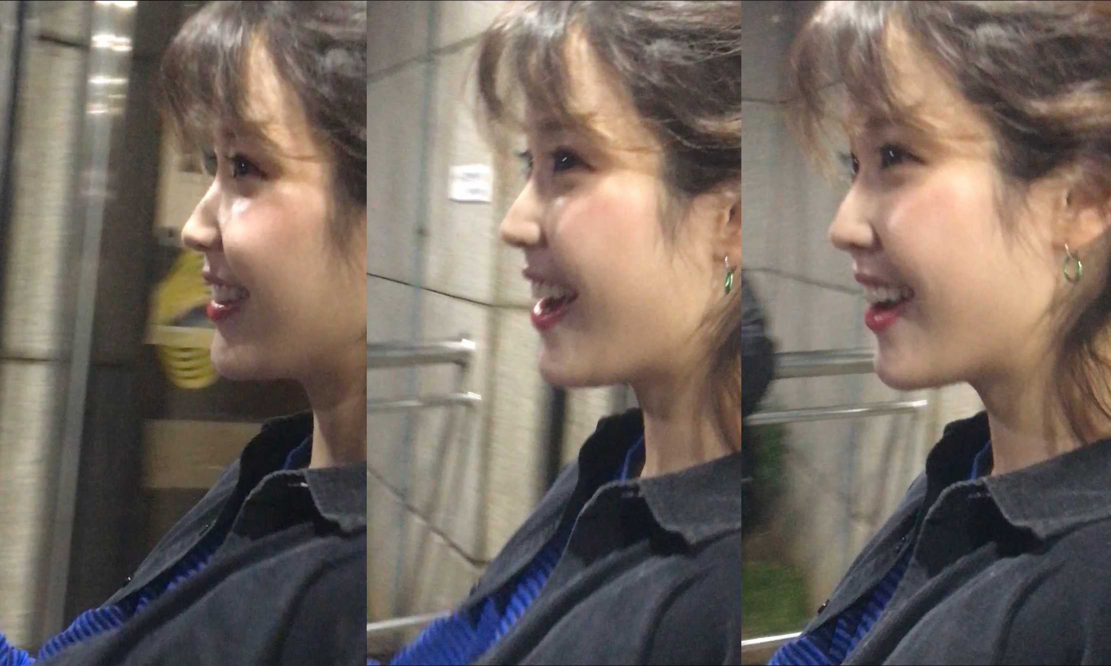 iu 李知恩 李智恩 cr:pink_myeun