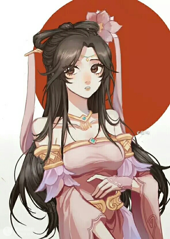 貂蝉