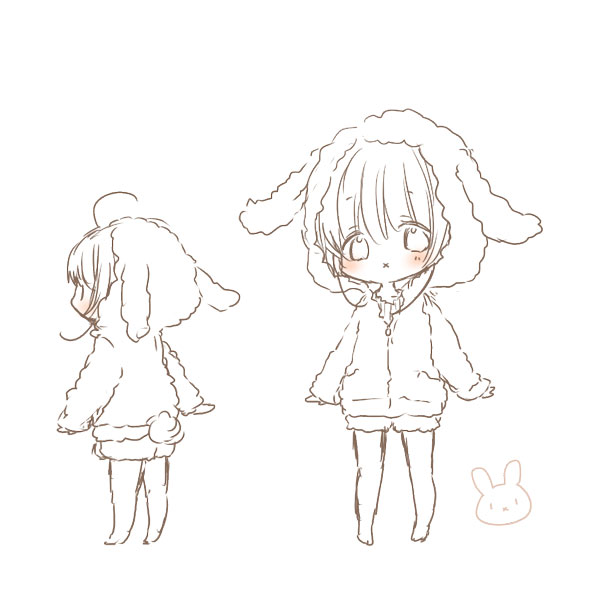 魔法少女樱