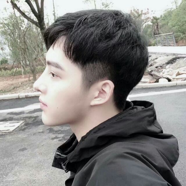 daisy妤故の 男生头像 男头 韩系