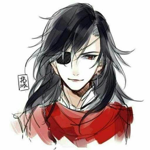 花城