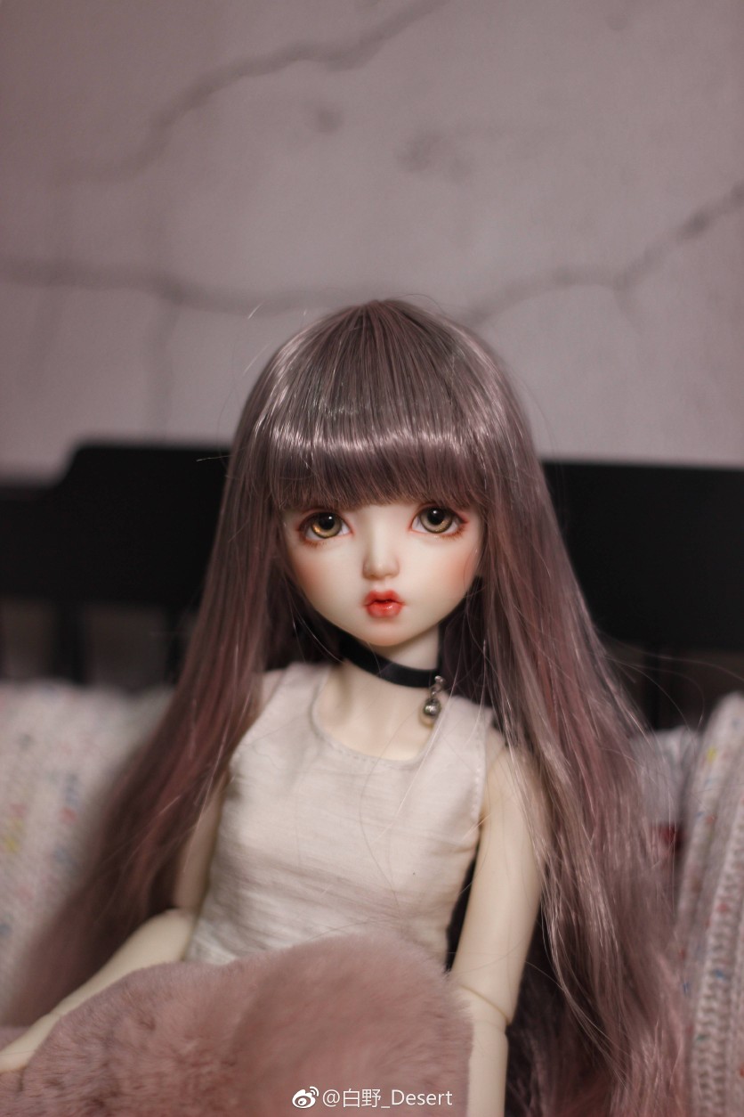 小姐姐动漫 sd娃娃 bjd 玩具 人偶 美男 帅哥 壁纸 萌物 头像