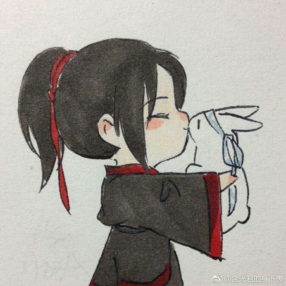 忘羡