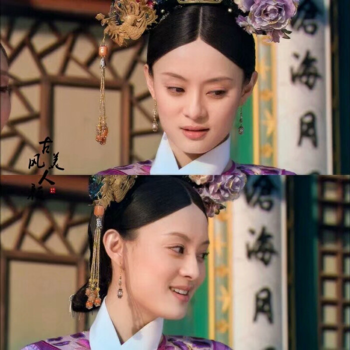 甄嬛传.甄嬛.孙俪