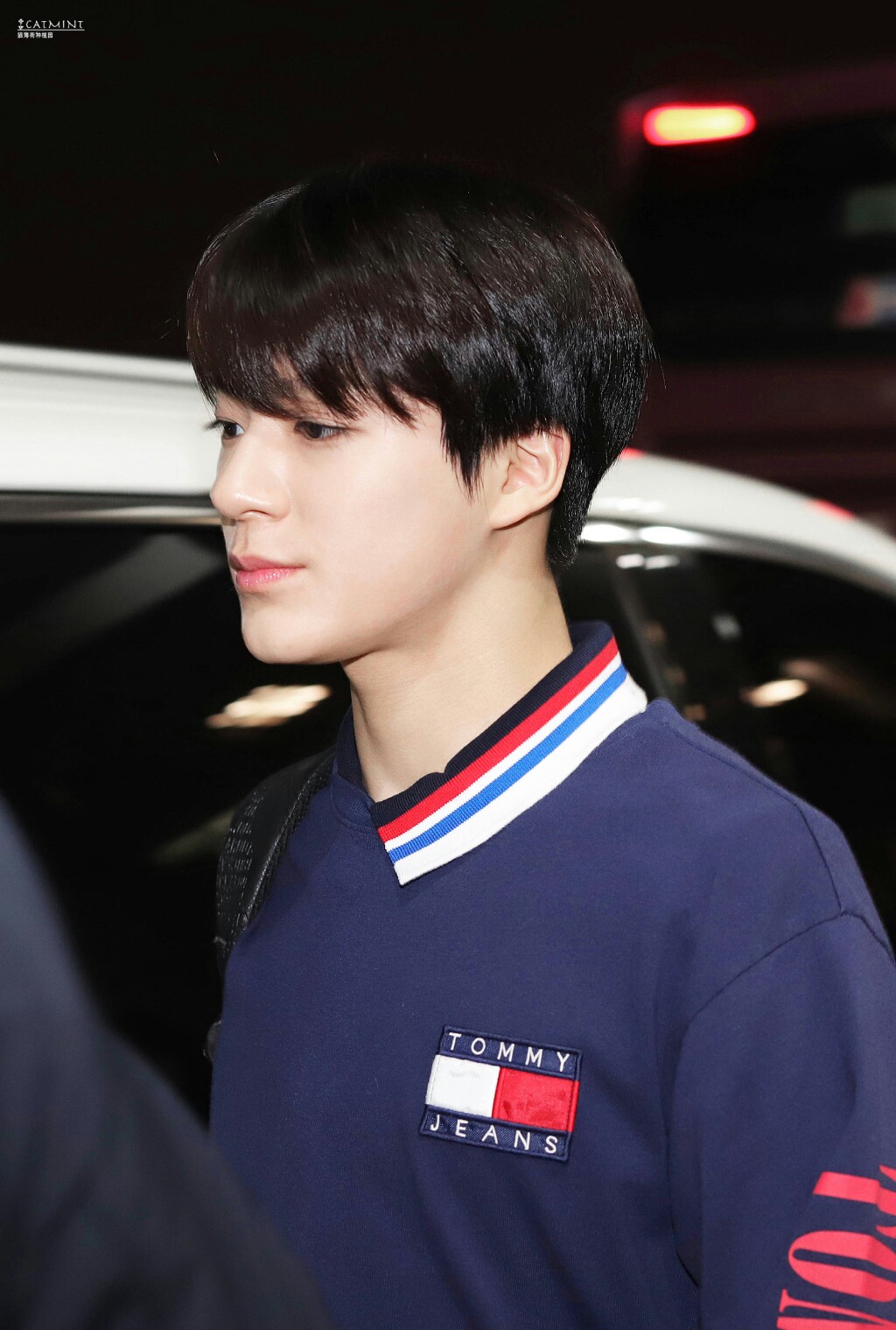 nct 李帝努 jeno