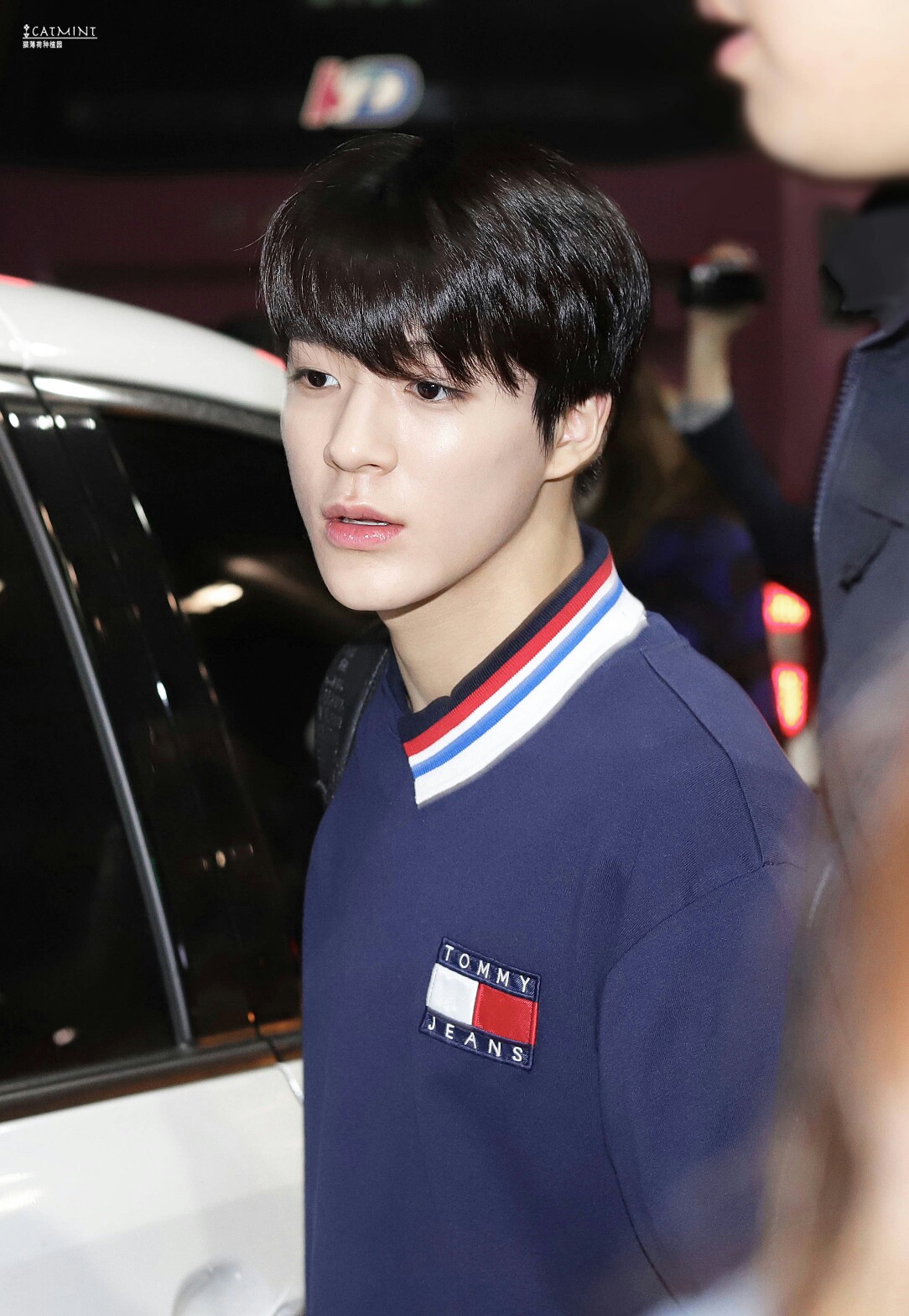 nct李帝努jeno