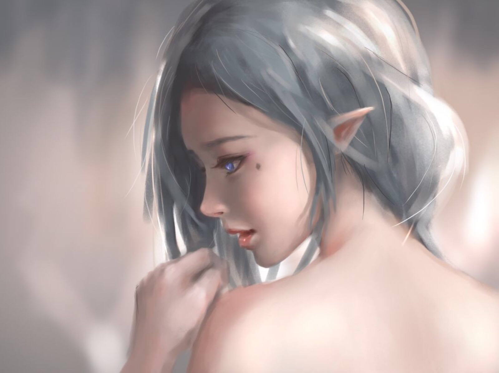 公主与骑士