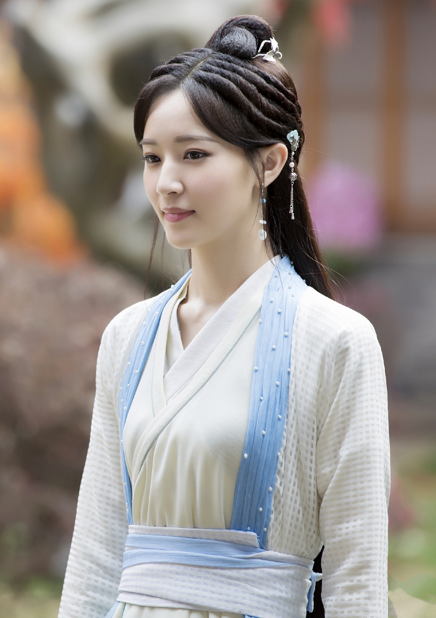 梁婧娴 