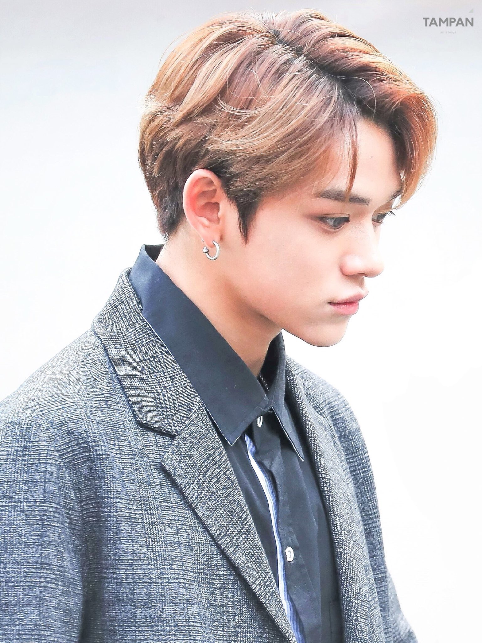 nct 黄旭熙